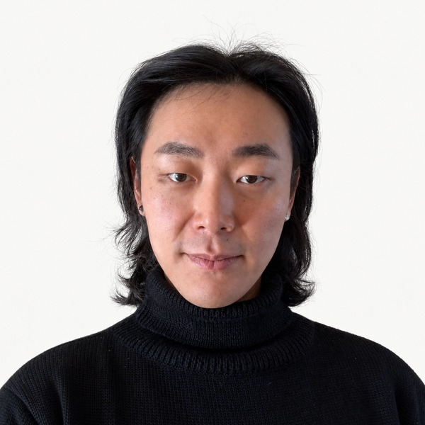 张鑫的个人肖像